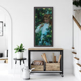 Giclée Stretched Canvas Print