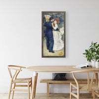 Giclée Stretched Canvas Print